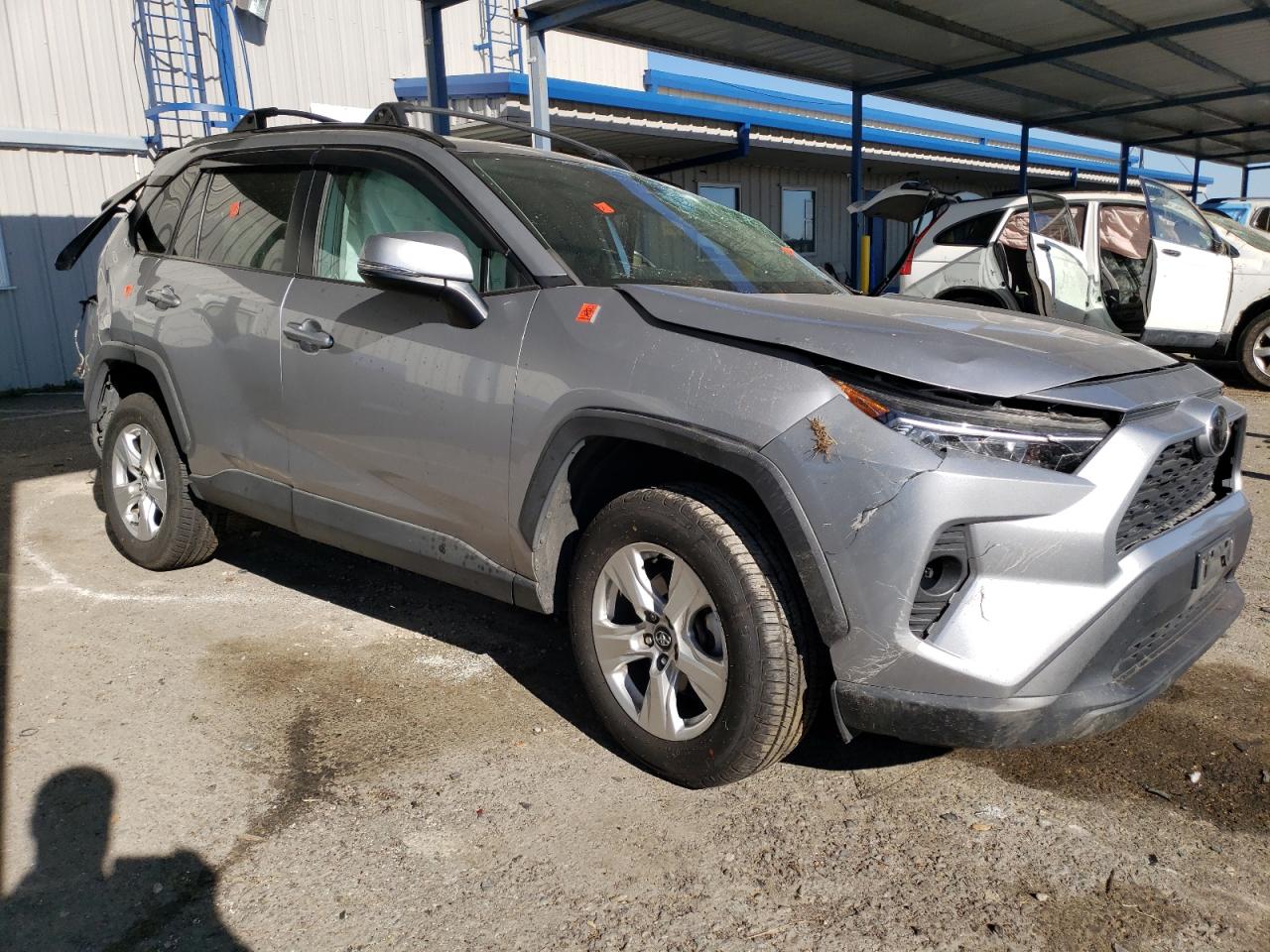 2020 Toyota RAV 4 - Image 4