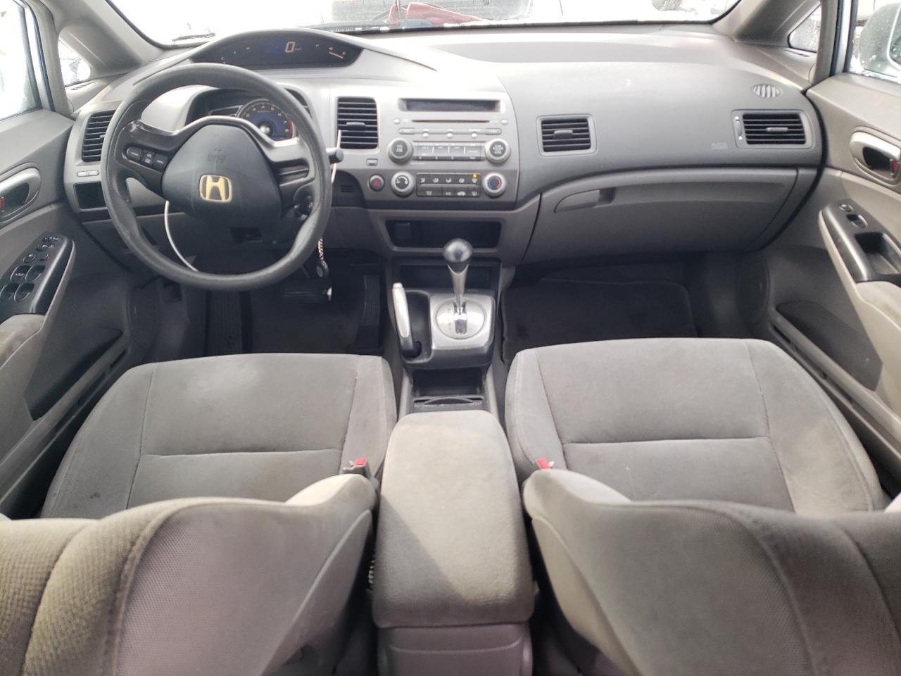 2006 Honda Civic - Image 8