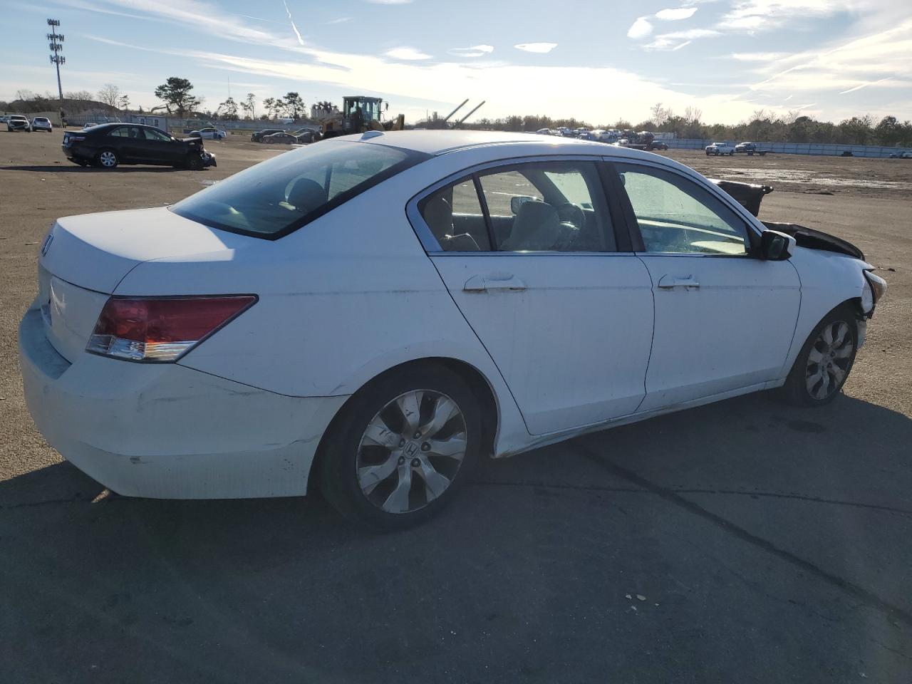 2010 Honda Accord - Image 3