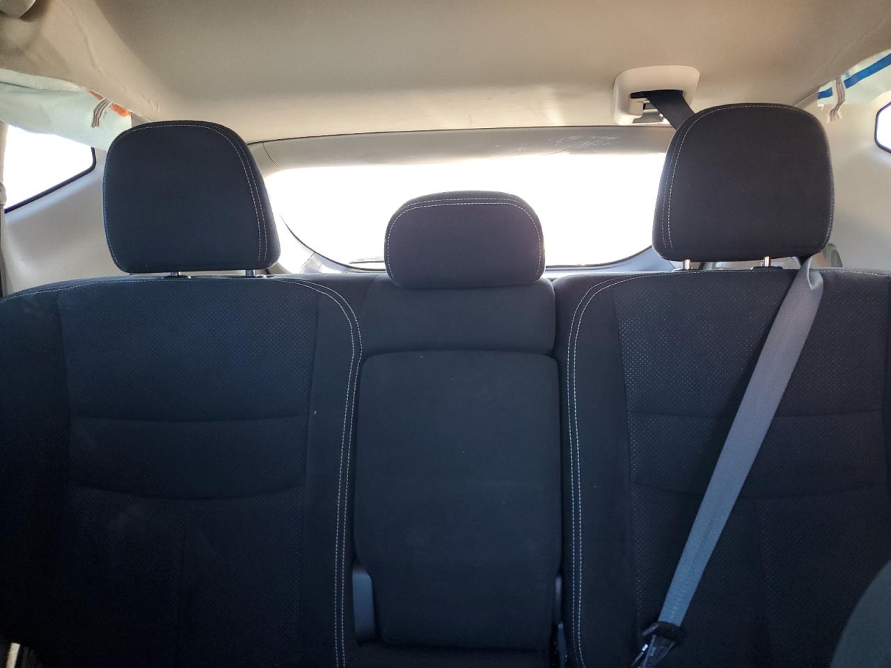 2018 Nissan Murano - Image 10