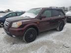 2008 Honda Pilot Ex იყიდება Wayland-ში, MI - Normal Wear