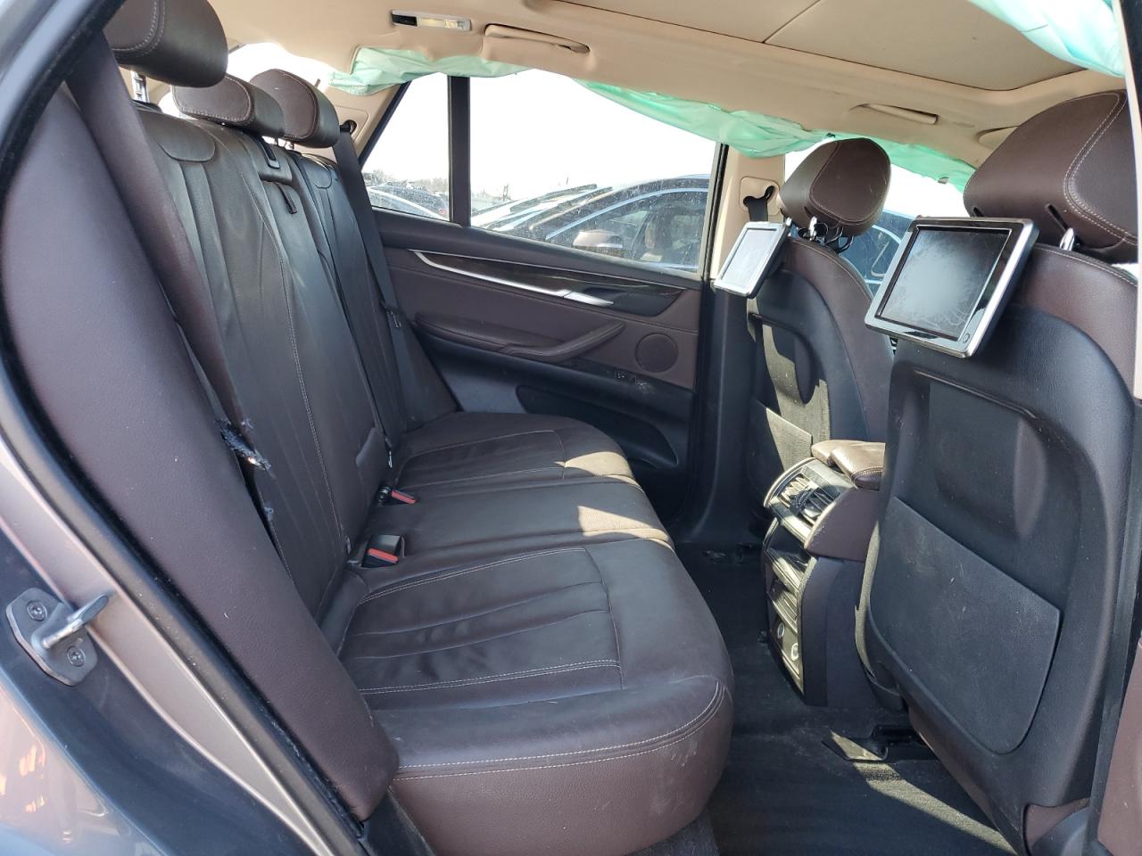 2015 BMW X5 - Image 11