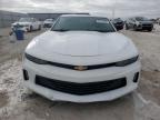 2018 Chevrolet Camaro Lt zu verkaufen in Arcadia, FL - Water/Flood