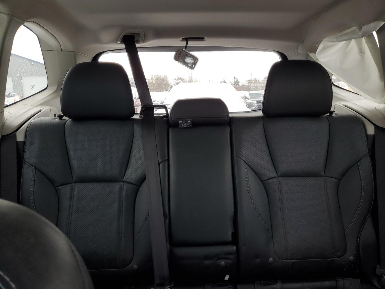2019 Subaru Forester - Image 10