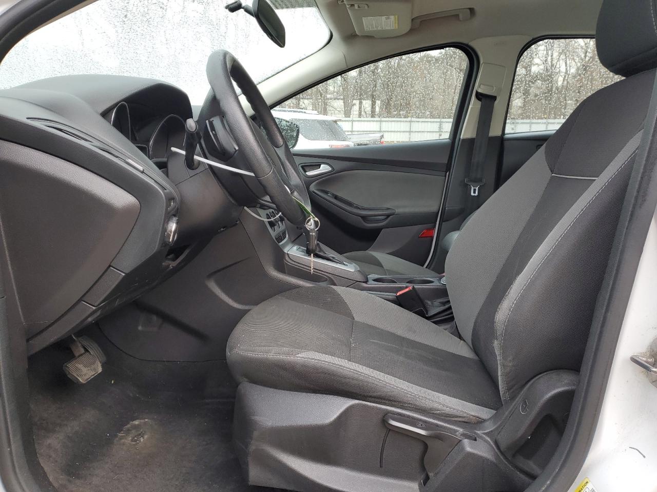 2014 Ford Focus - Image 7