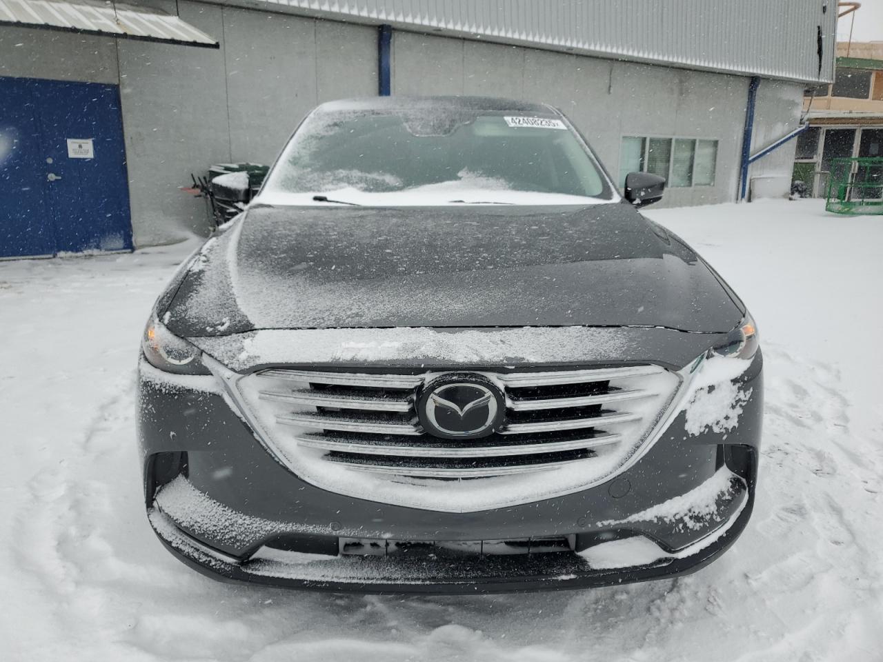 2020 Mazda CX-9 - Image 5