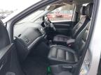 2014 VOLKSWAGEN SHARAN for sale at Copart SANDY