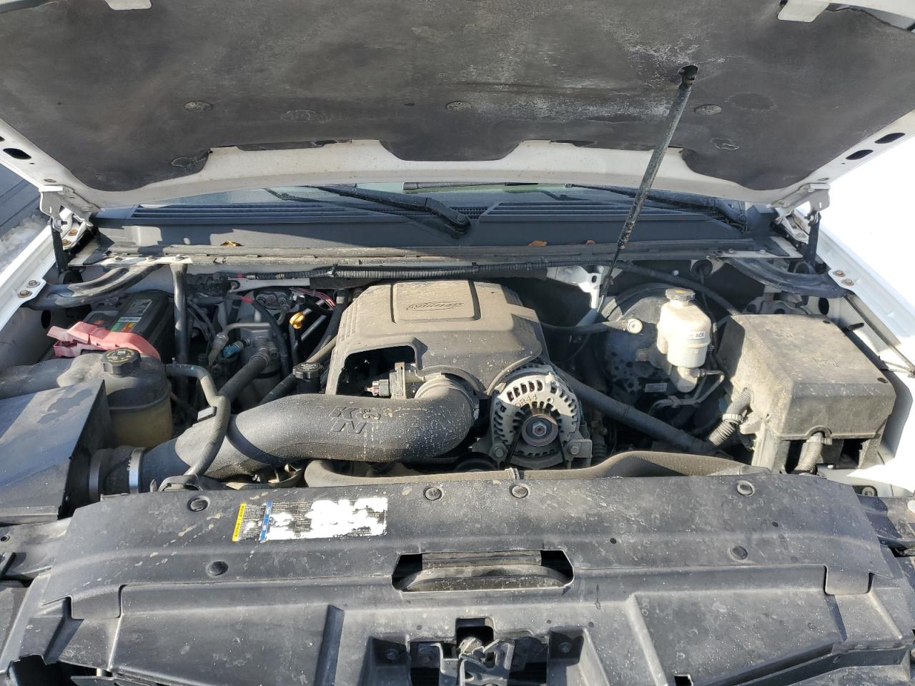 2009 Chevrolet Tahoe - Image 12