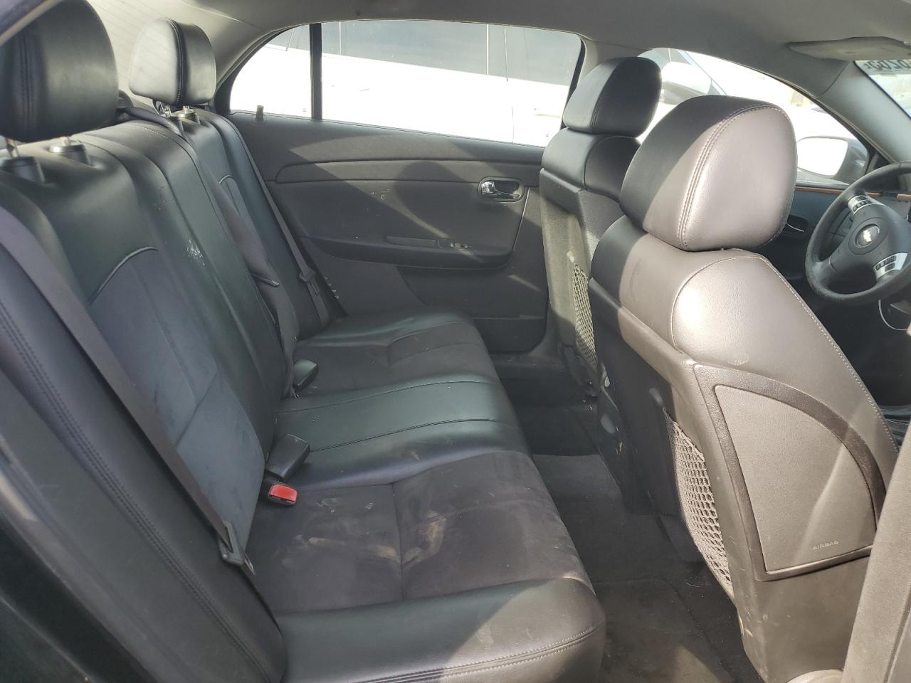 2008 Chevrolet Malibu - Image 10