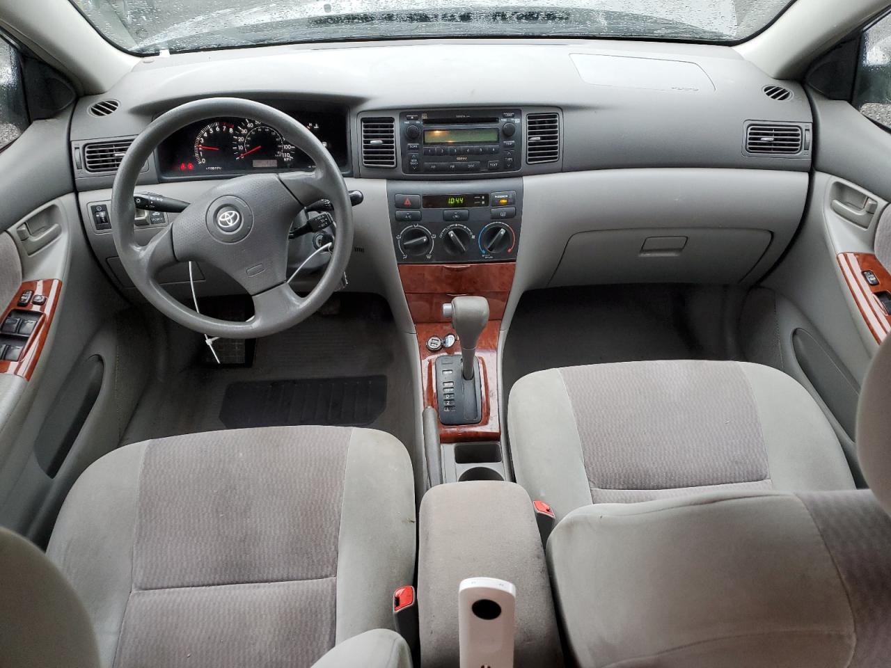 2007 Toyota Corolla - Image 8
