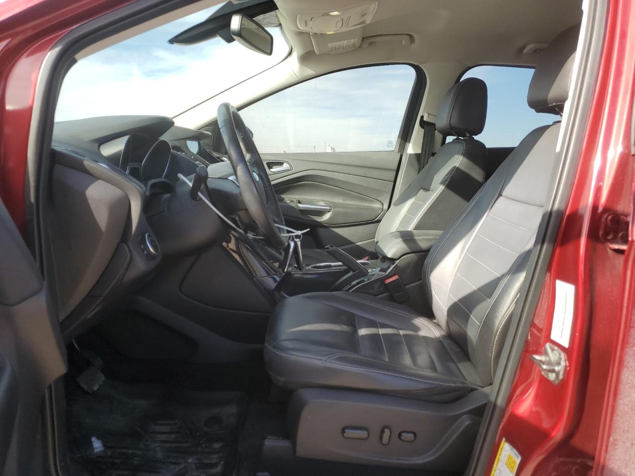 2016 Ford Escape - Image 7