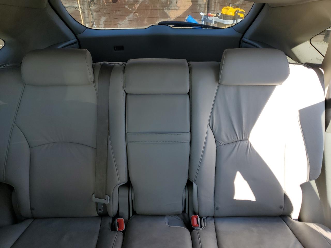 2008 Lexus RX - Image 10