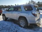 2016 Toyota 4Runner Sr5/Sr5 Premium на продаже в Windham, ME - Front End