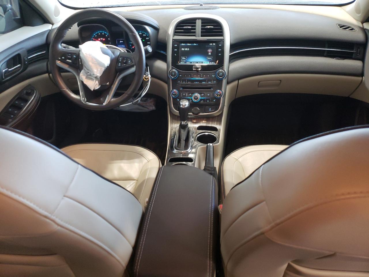 2015 Chevrolet Malibu - Image 8