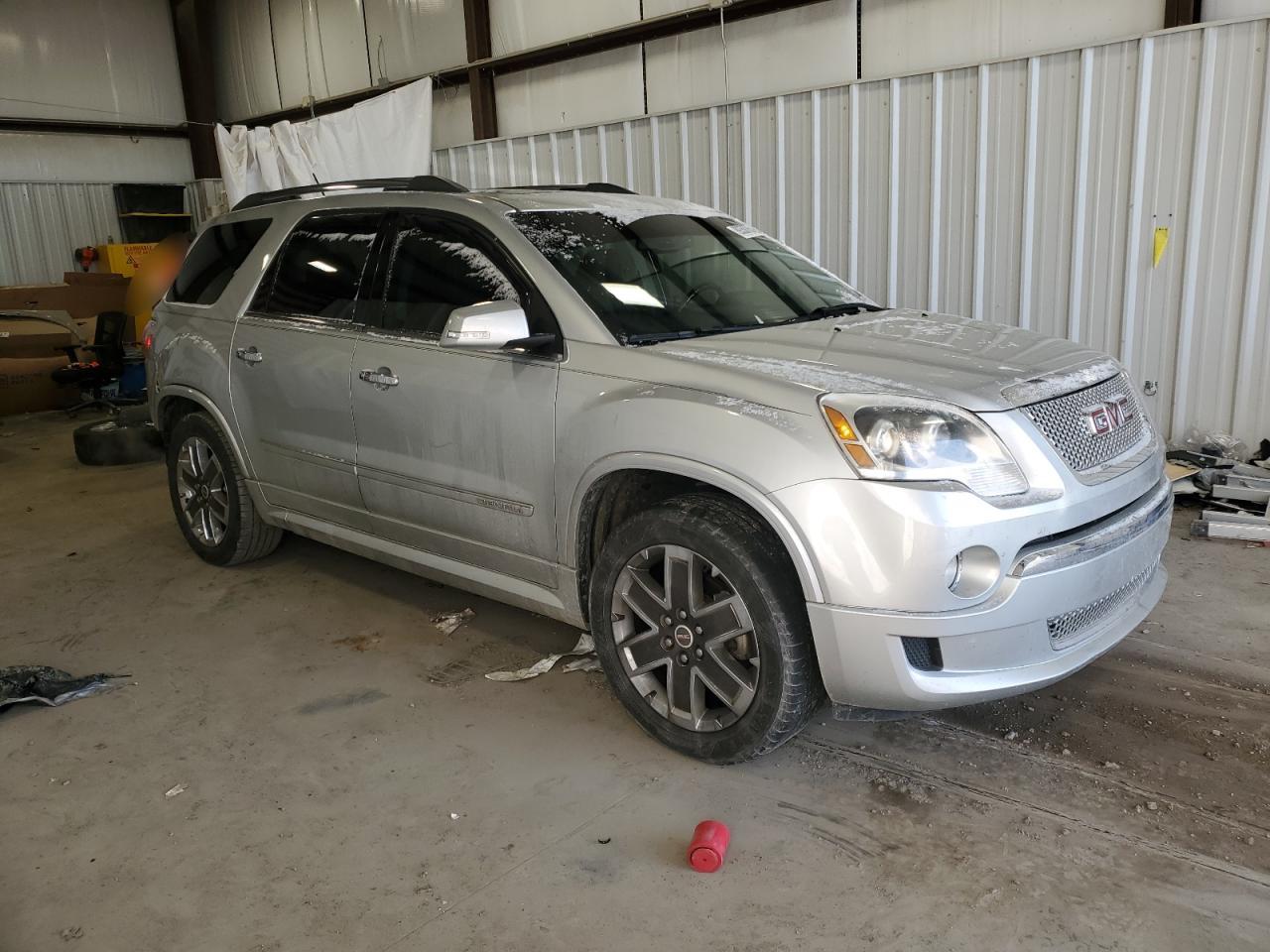 2012 GMC Acadia - Image 4