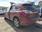 2012 Lexus Rx 350 en Venta en Pekin, IL - Rollover