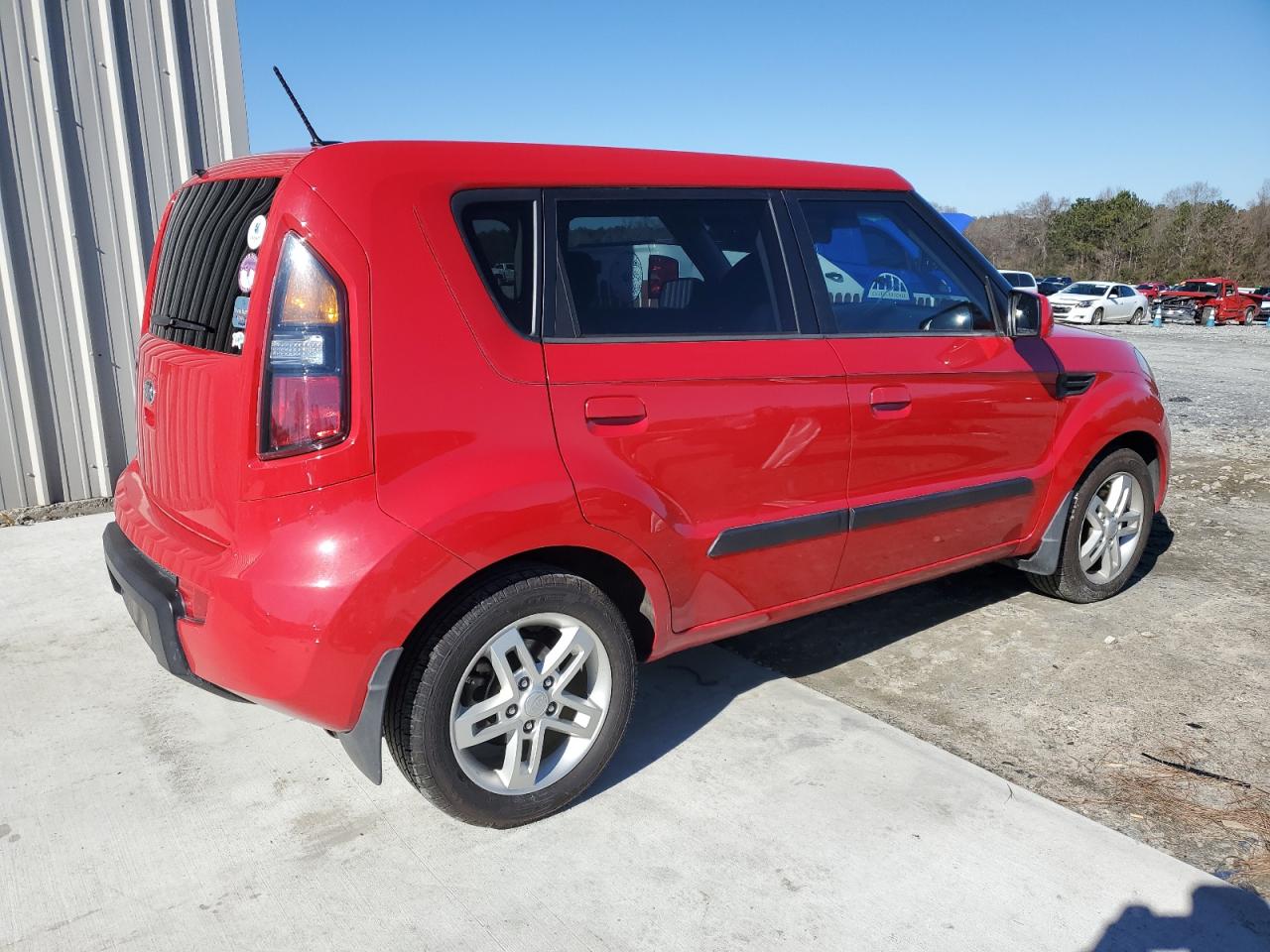 2010 Kia Soul - Image 3