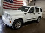 2011 Jeep Liberty Sport للبيع في Lyman، ME - Burn - Interior