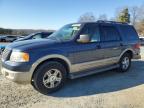 2005 Ford Expedition Eddie Bauer de vânzare în Concord, NC - Rear End