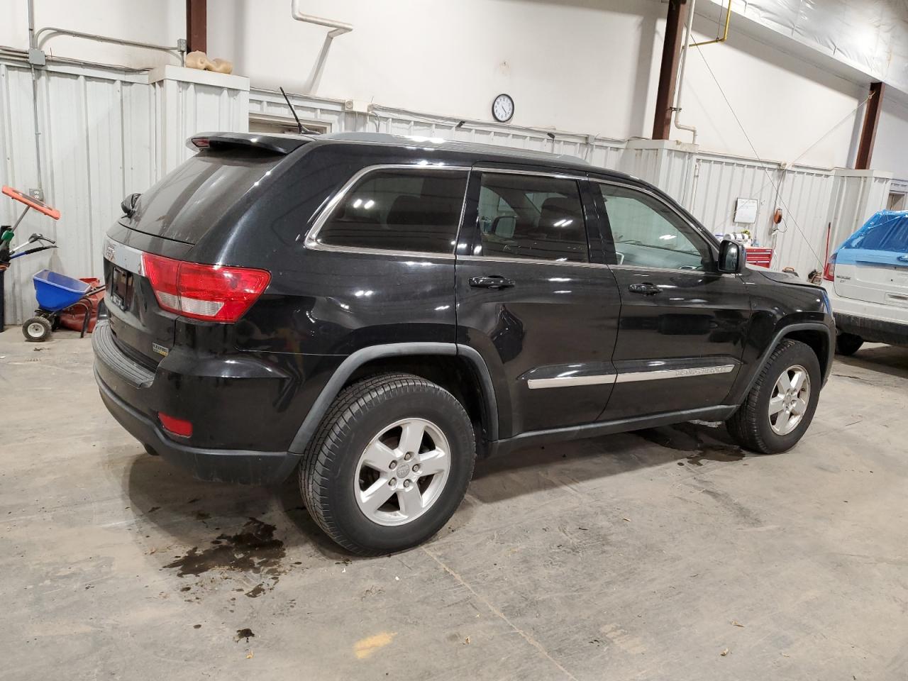 2012 Jeep Grand Cherokee - Image 3