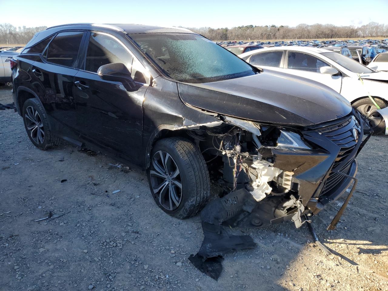 2016 Lexus RX - Image 4