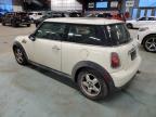 2008 Mini Cooper продається в East Granby, CT - Front End