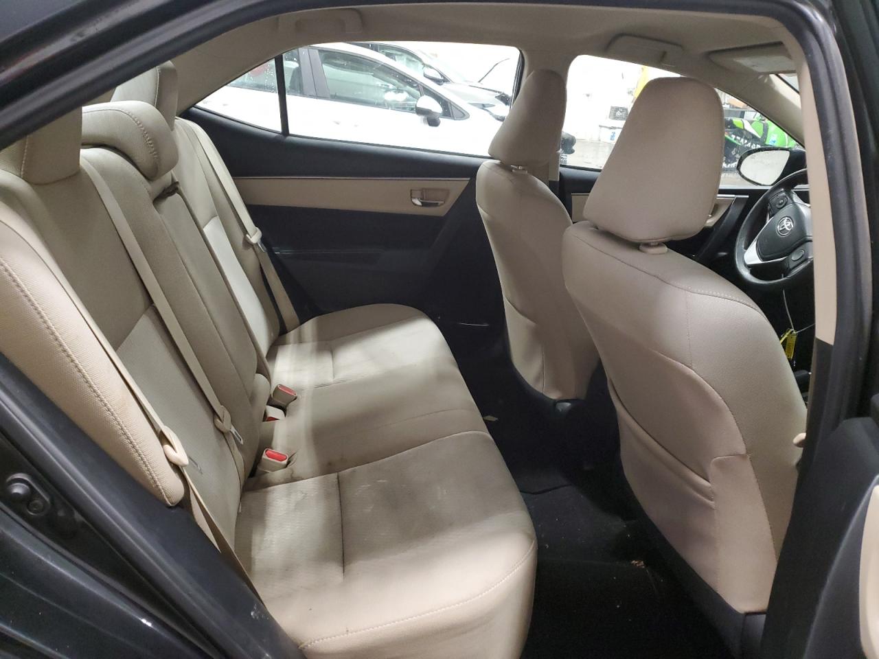 2016 Toyota Corolla - Image 10
