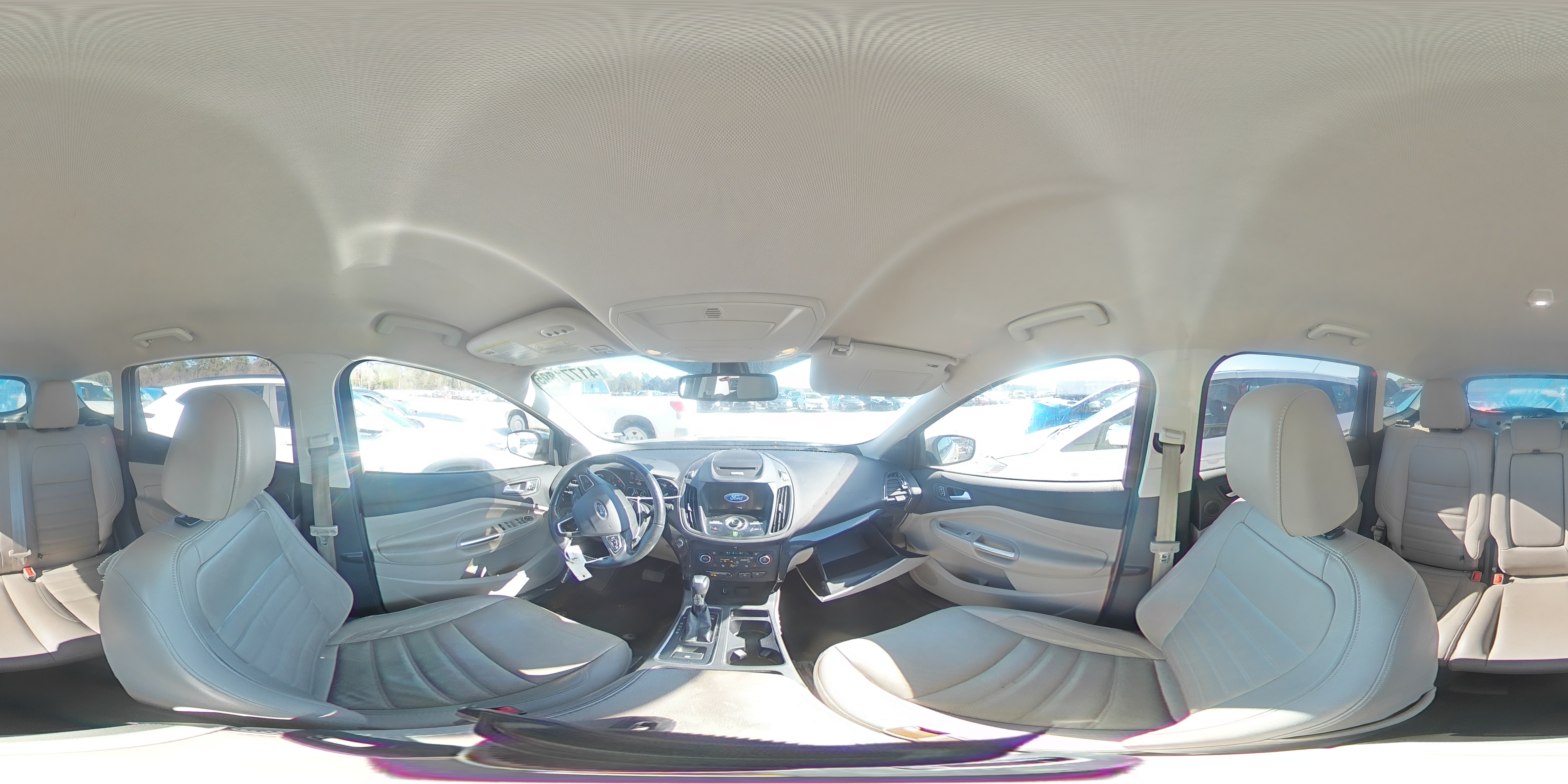 2017 Ford Escape - Image 13
