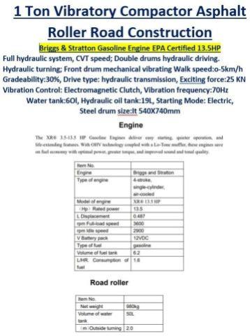 2024 'OTHER HEAVY EQUIPMENT' ROLLER