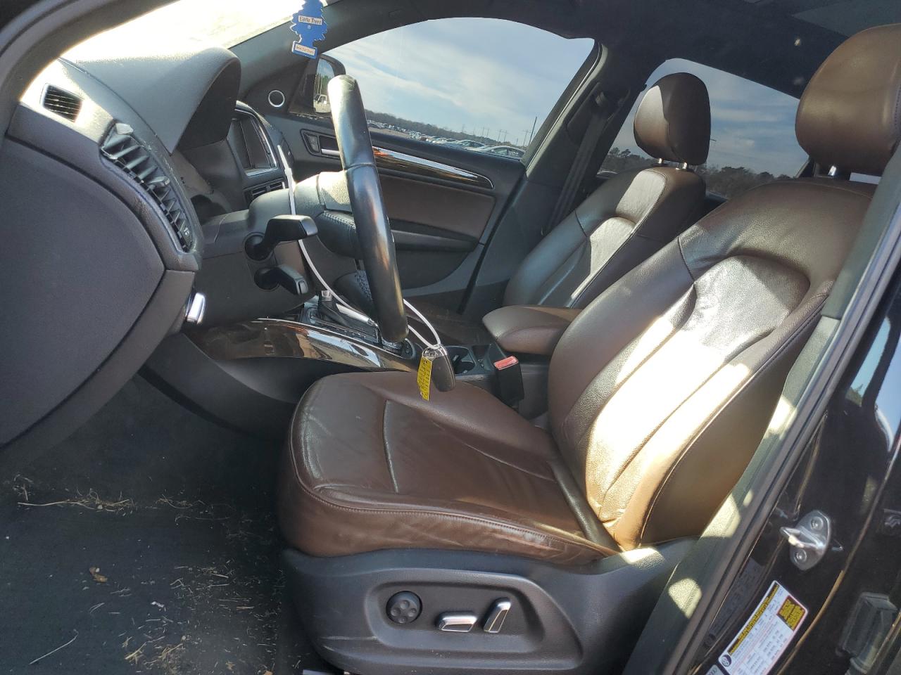 2014 Audi Q5 - Image 7