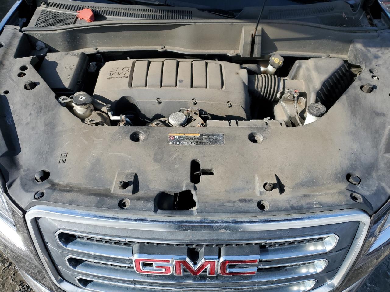 2015 GMC Acadia - Image 12