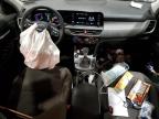 2024 Kia Seltos Lx en Venta en Center Rutland, VT - Biohazard/Chemical