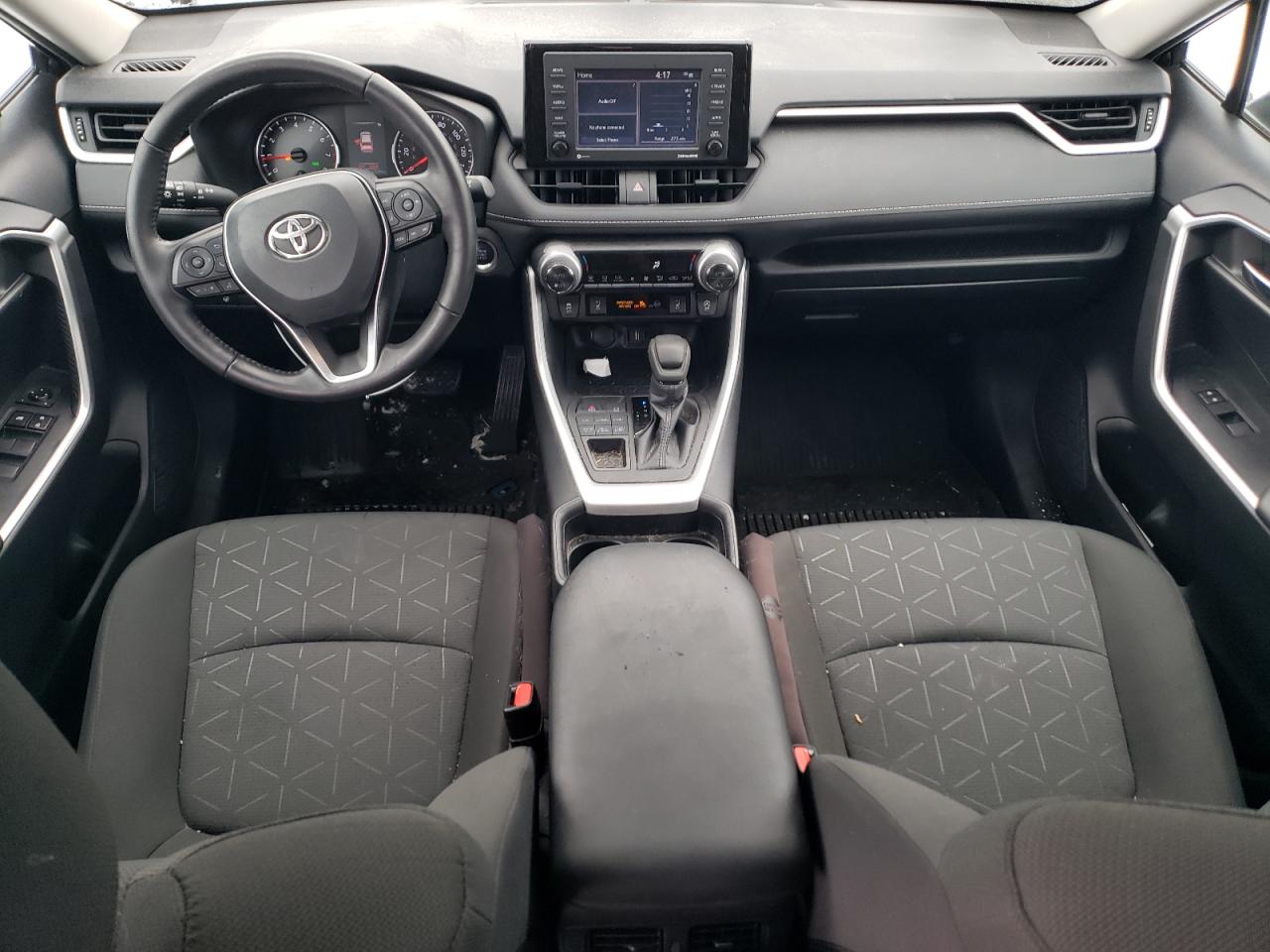 2021 Toyota RAV 4 - Image 8