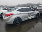 2011 Hyundai Elantra Gls en Venta en New Britain, CT - Side