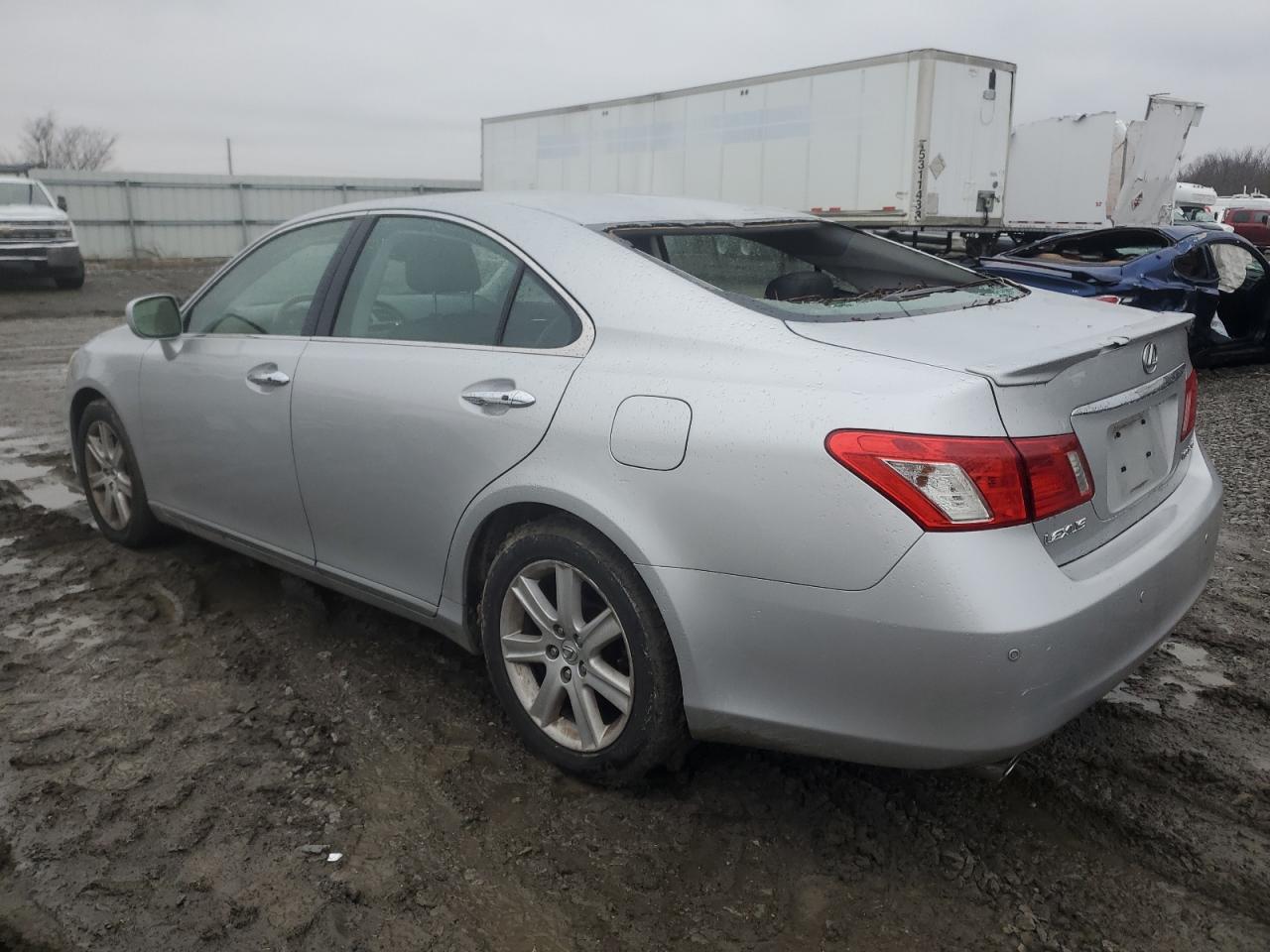 2007 Lexus ES - Image 2