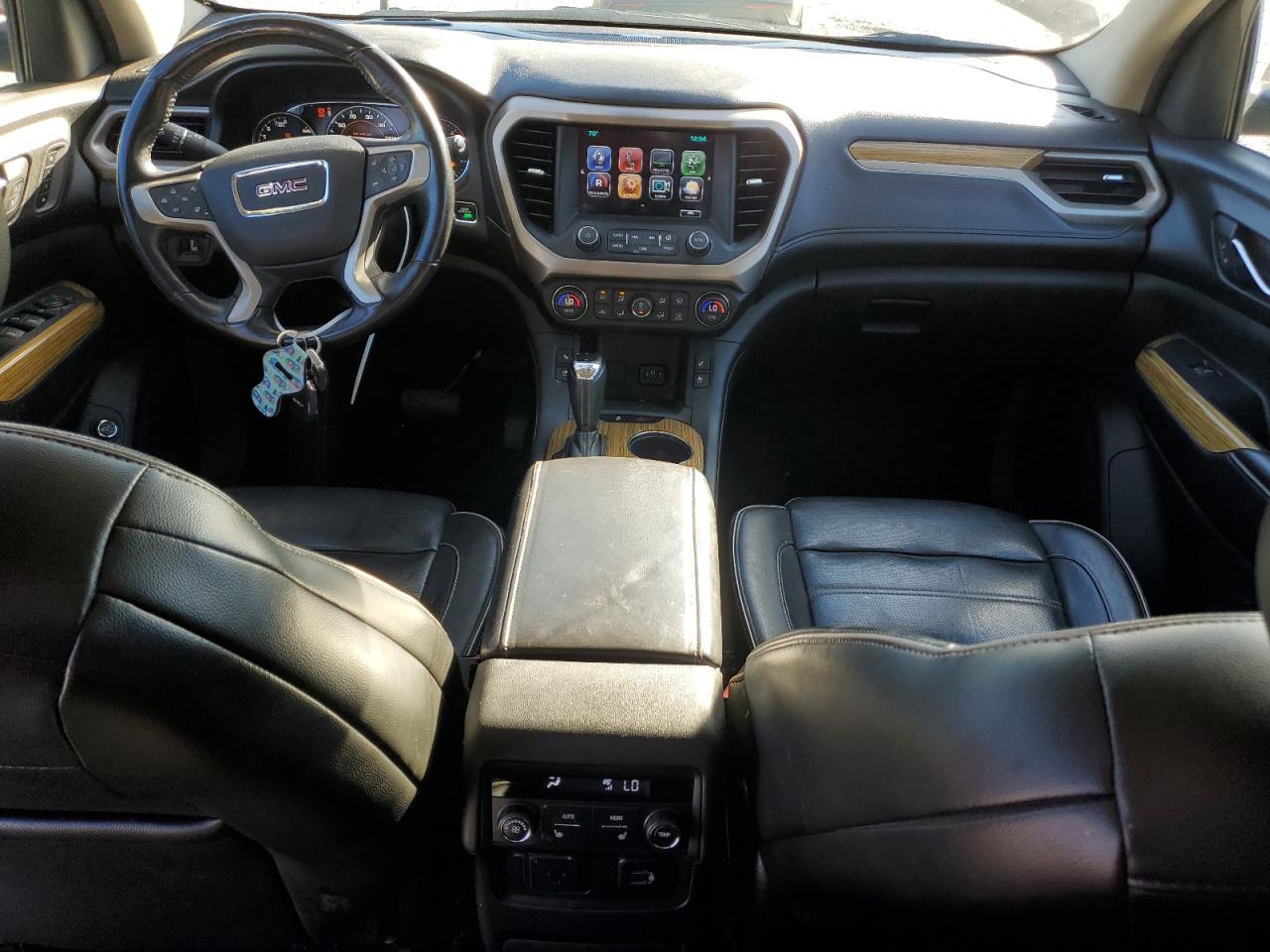 2017 GMC Acadia - Image 8