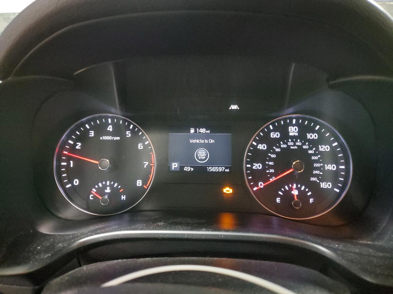 2021 Kia Forte - Image 9