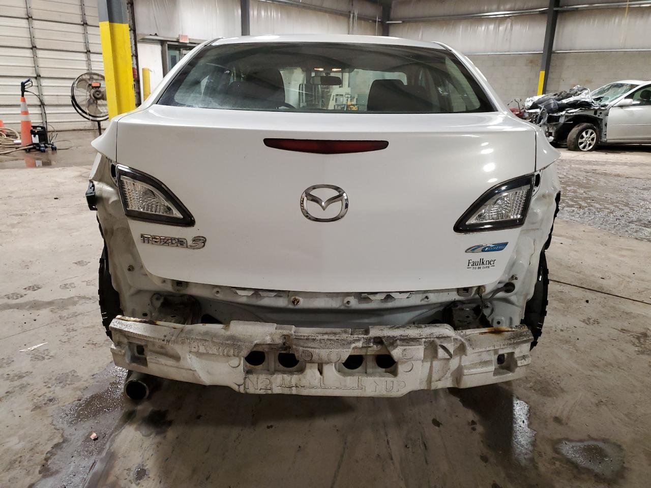 2012 Mazda 3 - Image 6