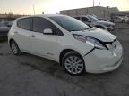 2016 Nissan Leaf S за продажба в Las Vegas, NV - Front End