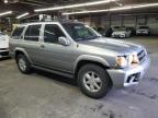 2001 Nissan Pathfinder Le на продаже в Denver, CO - Front End