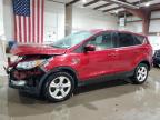 2016 Ford Escape Se продається в Leroy, NY - Front End