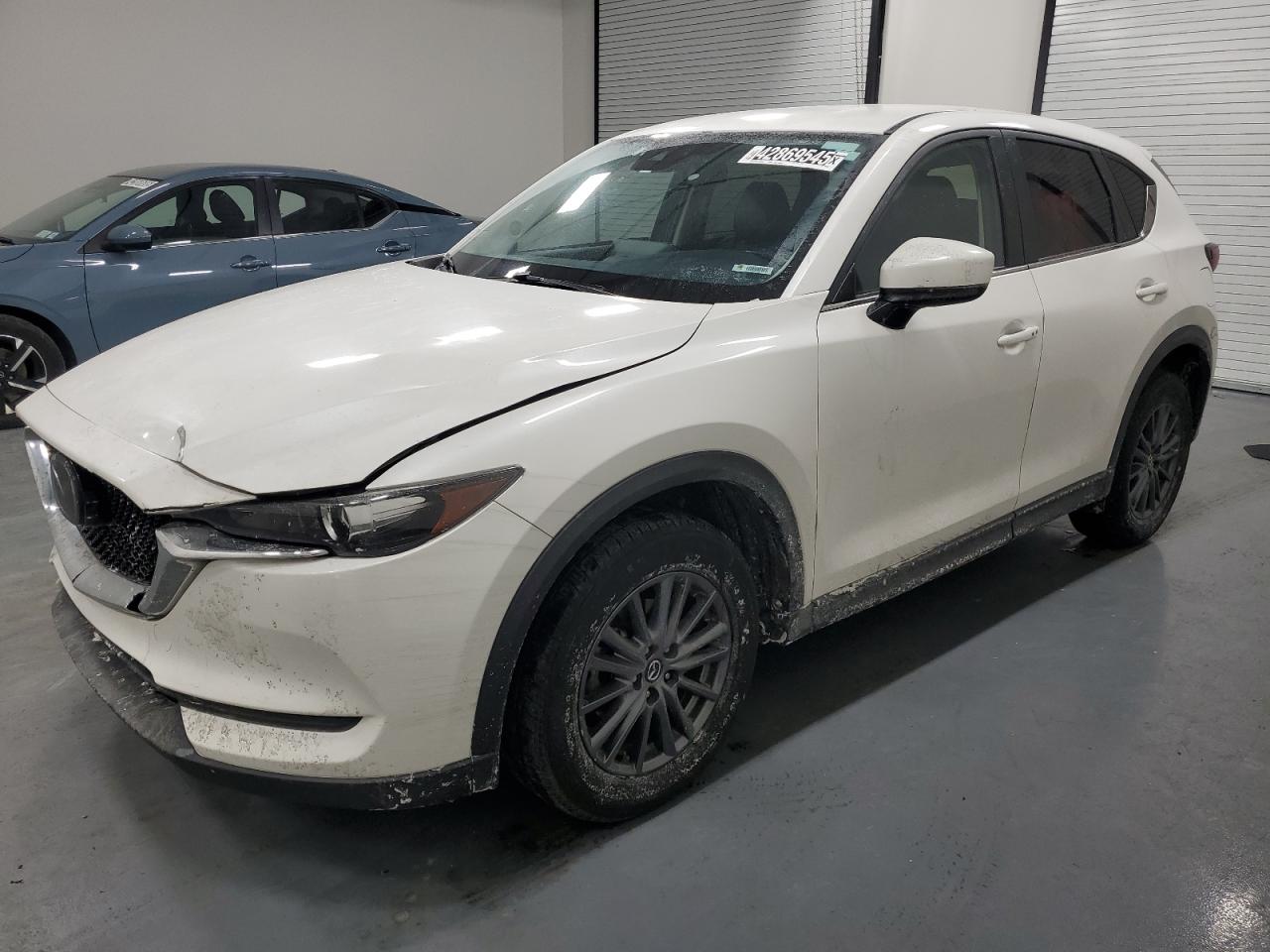 2021 Mazda CX-5 - Image 1
