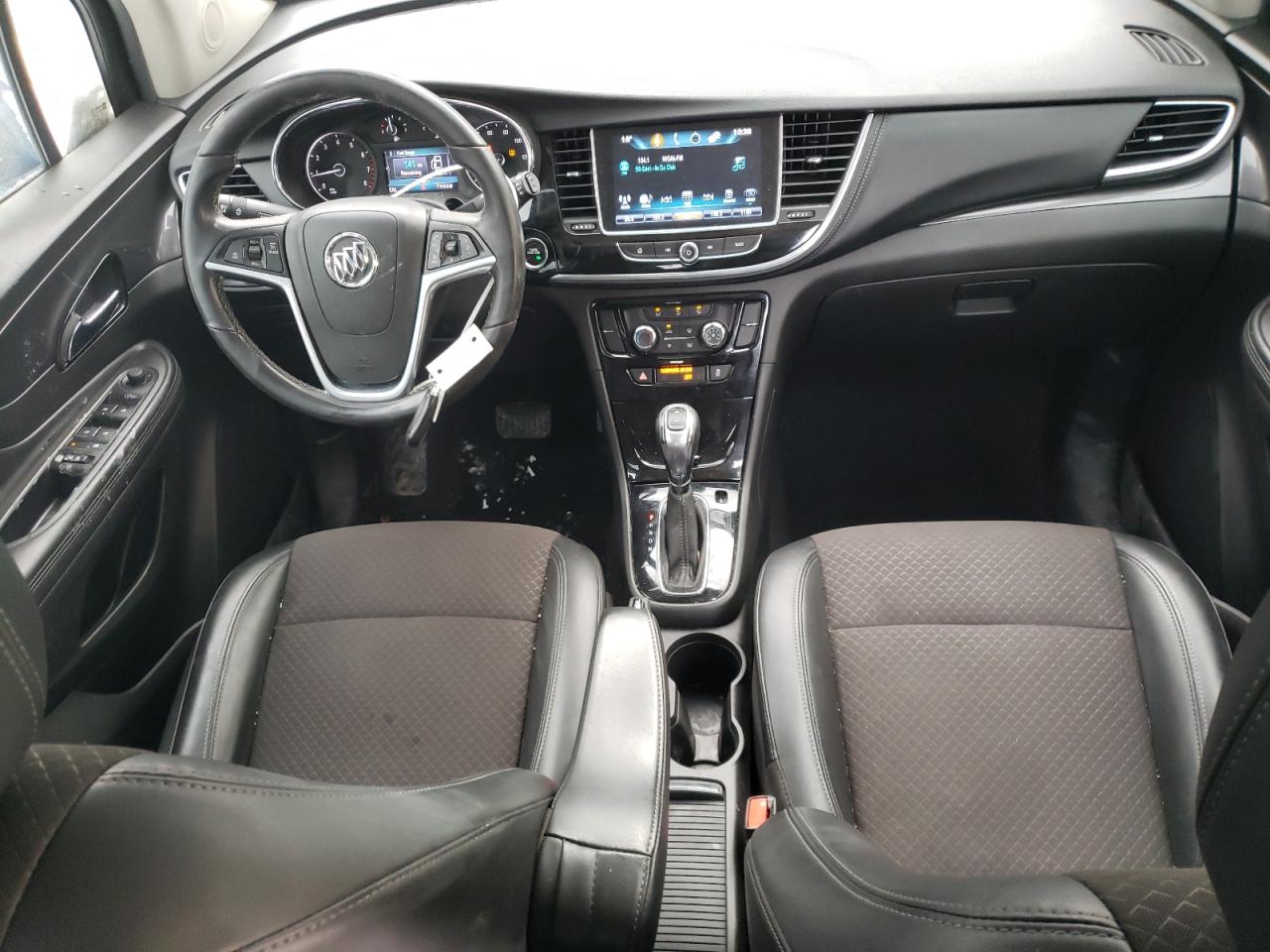 2019 Buick Encore - Image 8
