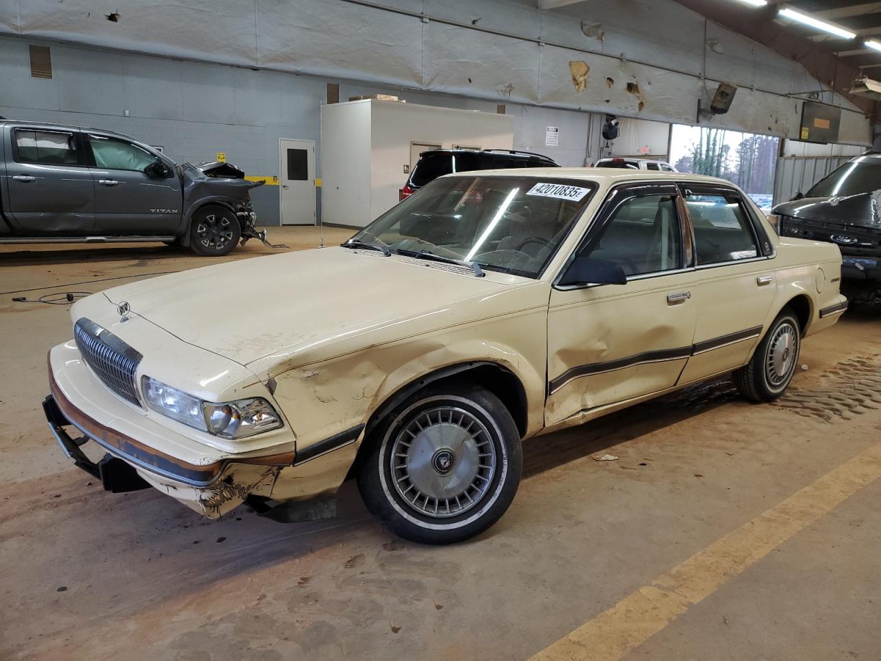 1992 Buick Century - Image 1