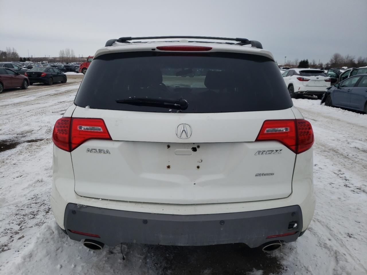 2009 Acura MDX - Image 6
