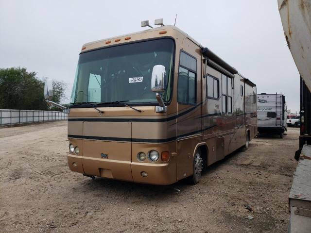 2006 ROADMASTER RAIL MONOCOQUE 