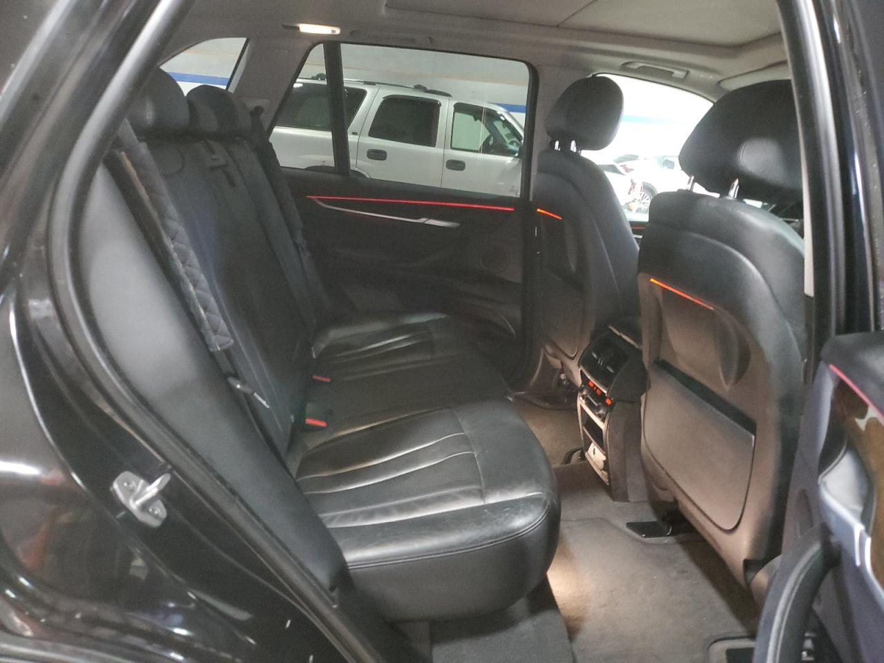 2016 BMW X5 - Image 11
