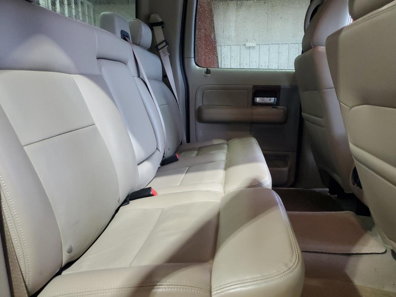 2008 Ford F-150 - Image 11