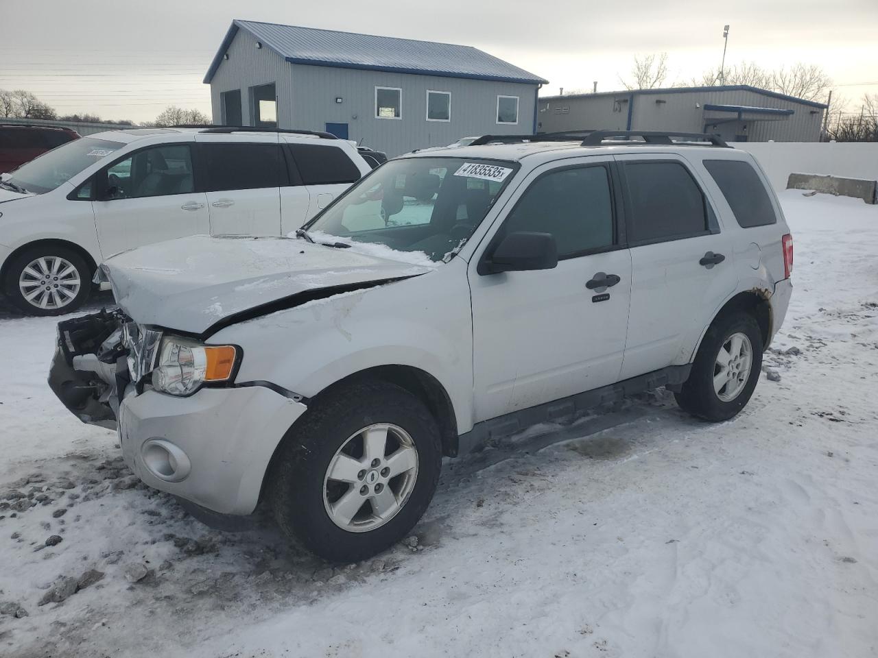 2012 Ford Escape - Image 1