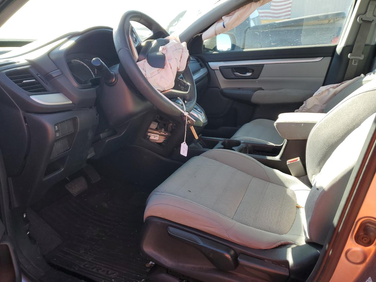 2017 Honda CR-V - Image 7